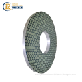 600mm CBN Grinding Wheel for Refrigeration Compressor Parts
